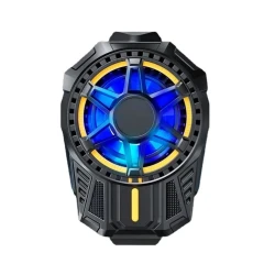 Кулер для смартфона SL-01 Black Кулер для смартфона SL-01 Black