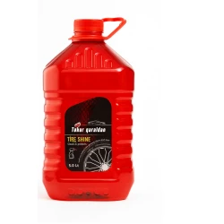 Təkər qaraldan qatı qırmızı ,5l Təkər qaraldan qatı qırmızı ,5l