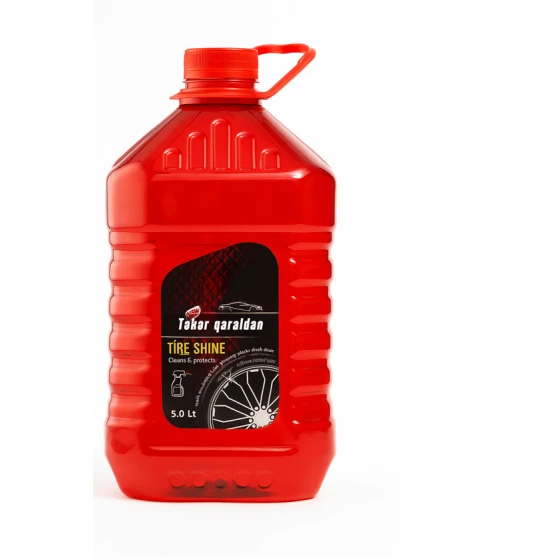 Təkər qaraldan qatı qırmızı ,5l Təkər qaraldan qatı qırmızı ,5l