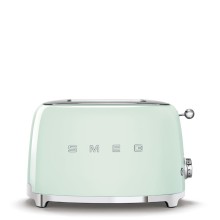 Toster Smeg TSF01PGEU