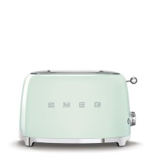Toster Smeg TSF01PGEU