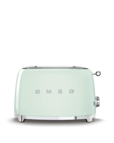 Toster Smeg TSF01PGEU
