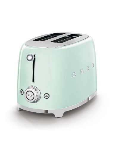 Toster Smeg TSF01PGEU