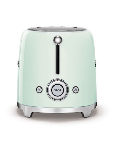 Toster Smeg TSF01PGEU