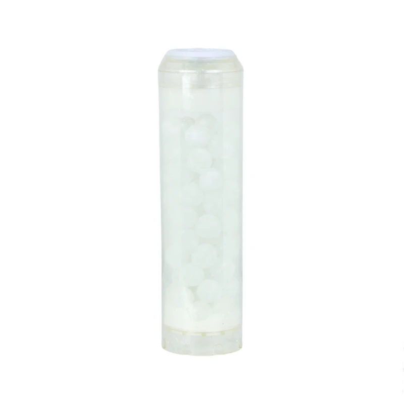 Сменный картридж для фильтра кристаллический Nanofilter 1191 смягчающий Сменный картридж для фильтра кристаллический Nanofilter 1191 смягчающий