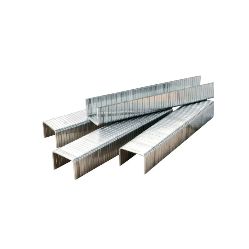 Механический степлер Parkside, черный/серебристый