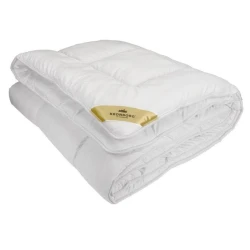 Одеяло JYSK Fjelldal, 200x220 см, двуспальное, зимнее, полиэфирный холлофайбер, белый Одеяло JYSK Fjelldal, 200x220 см, двуспальное, зимнее, полиэфирный холлофайбер, белый