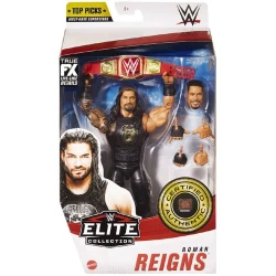 Фигурка Mattel WWE GNM28, товар в ассортименте Фигурка Mattel WWE GNM28, товар в ассортименте