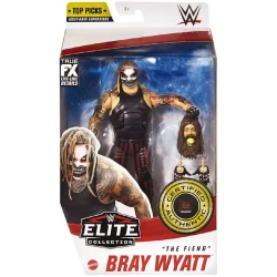 Фигурка Mattel WWE GNM28, товар в ассортименте Фигурка Mattel WWE GNM28, товар в ассортименте