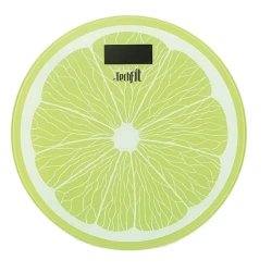 Напольные весы Techfit TF-1054, зеленый Напольные весы Techfit TF-1054, зеленый