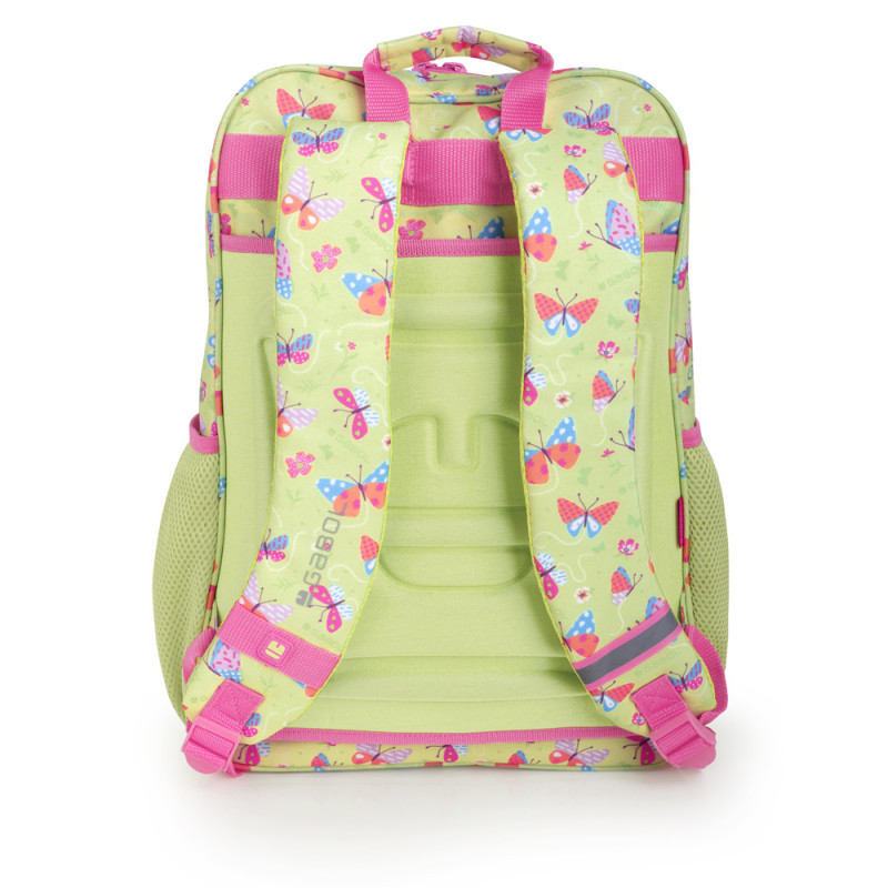 Məktəbli bel çantası Gabol BOUQUET 235653 017 Məktəbli bel çantası Gabol BOUQUET 235653 017