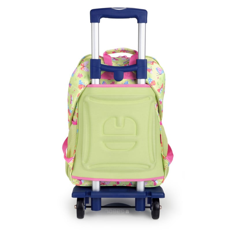 Məktəbli bel çantası Gabol BOUQUET 235653 017 Məktəbli bel çantası Gabol BOUQUET 235653 017