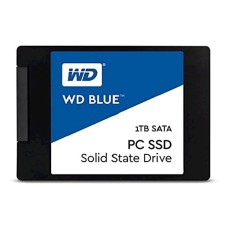 SSD yığıcı Western Digital 1Tb 2.5 Blue