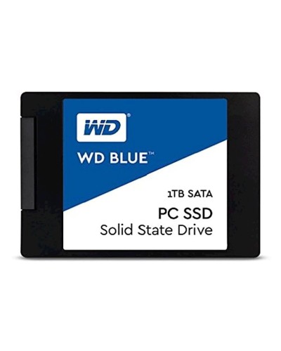 SSD yığıcı Western Digital 1Tb 2.5 Blue