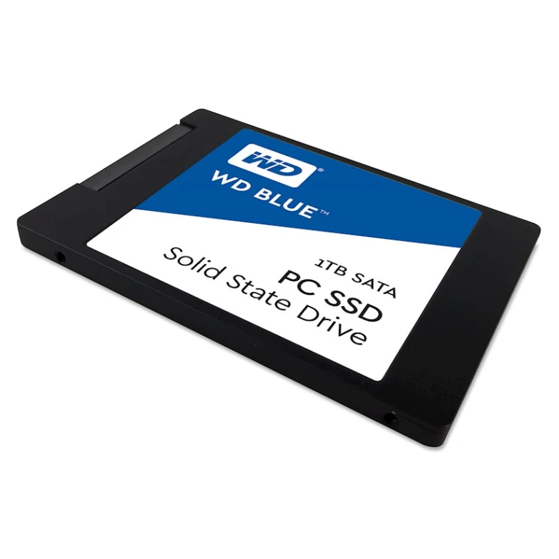 SSD yığıcı Western Digital 1Tb 2.5 Blue SSD yığıcı Western Digital 1Tb 2.5 Blue