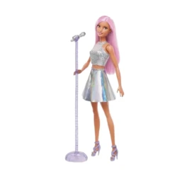 Кукла Mattel Barbie Pop Star, 3+ лет