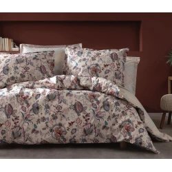 Комплект постельного белья CLOWIS YATAQ CLOWIS_BEJ_FAMILY