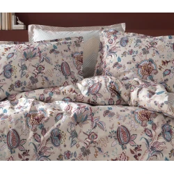 Комплект постельного белья CLOWIS YATAQ CLOWIS_BEJ_FAMILY