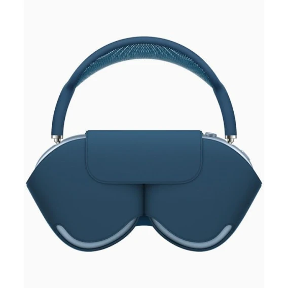 Беспроводные наушники Airpods Max Sky Blue