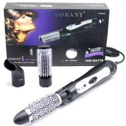 Мультистайлер для волос Sokany CT-512-3