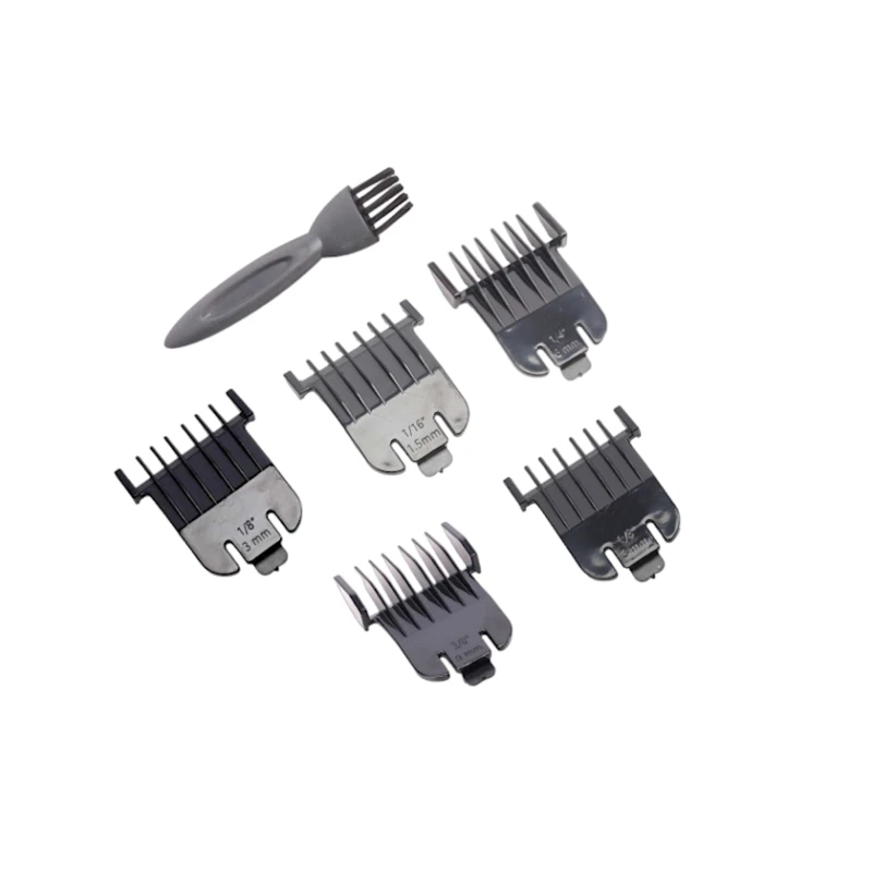 Машинка для стрижки волос Lexical LHC-5650 Машинка для стрижки волос Lexical LHC-5650