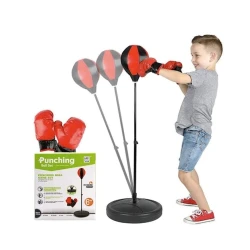 Детский боксерский набор Darvish 115 см