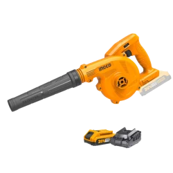 Воздуходувка Ingco CABLI200181