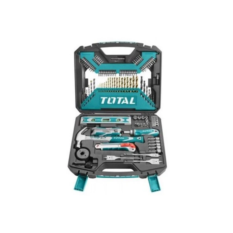 Набор инструментов Total THKTAG01120