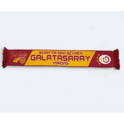 Şərf azarkeşlər üçün Galatasaray SK ML_392