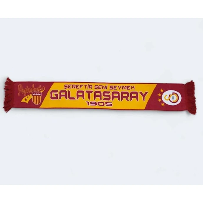 Şərf azarkeşlər üçün Galatasaray SK ML_392