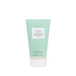 Duş üçün gel Victoria's Secret Aloe Water & Hibiscus Refresh 236 ml