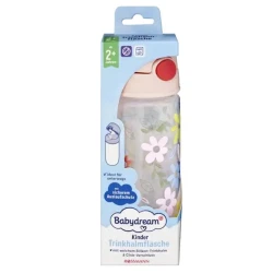 Бутылочка Rossmann Babydream, 540 мл, товар в ассортименте
