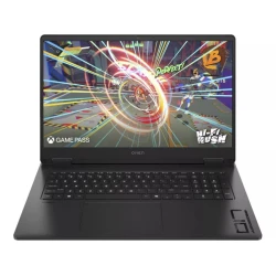 Ноутбук HP Omen 17 Gaming 17-db1004