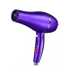 Фен Cronier CR-6655 Purple