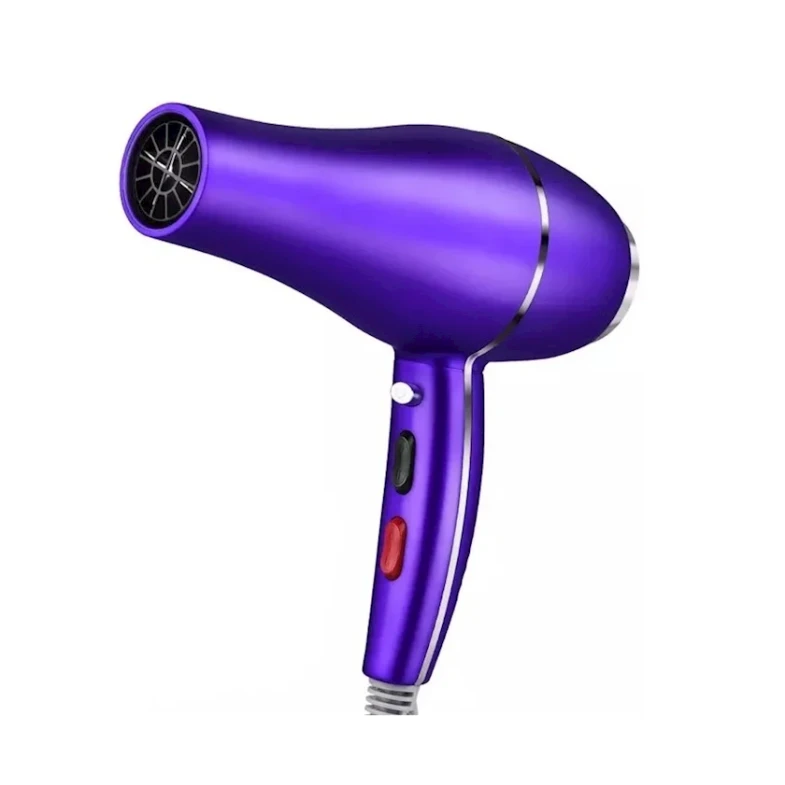 Фен Cronier CR-6655 Purple