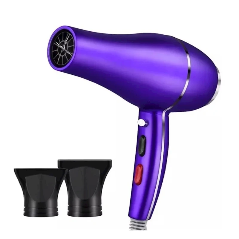 Фен Cronier CR-6655 Purple