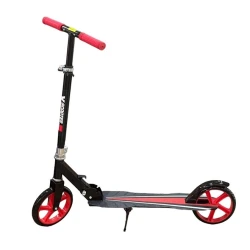 Детский самокат 2017, красный Детский самокат 2017, красный