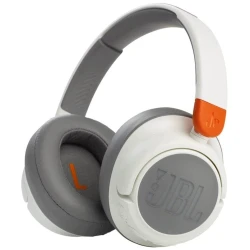 Беспроводные наушники JBL Tune 460NC White (JBLJR460NCWHT)