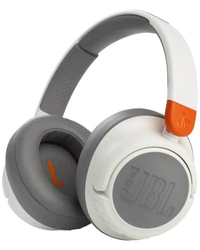 Simsiz qulaqlıq JBL Tune 460NC White (JBLJR460NCWHT)