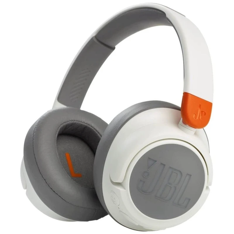 Беспроводные наушники JBL Tune 460NC White (JBLJR460NCWHT)