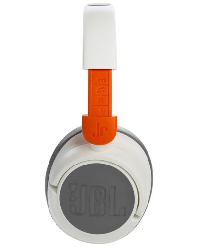 Simsiz qulaqlıq JBL Tune 460NC White (JBLJR460NCWHT)
