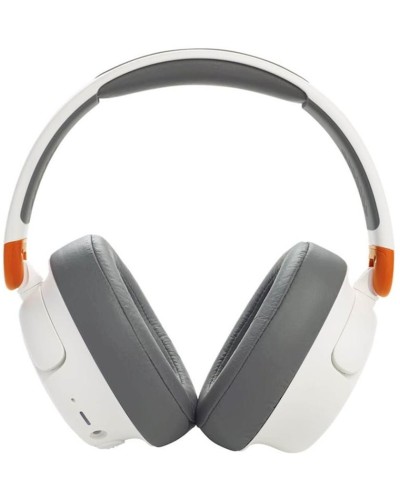 Simsiz qulaqlıq JBL Tune 460NC White (JBLJR460NCWHT)