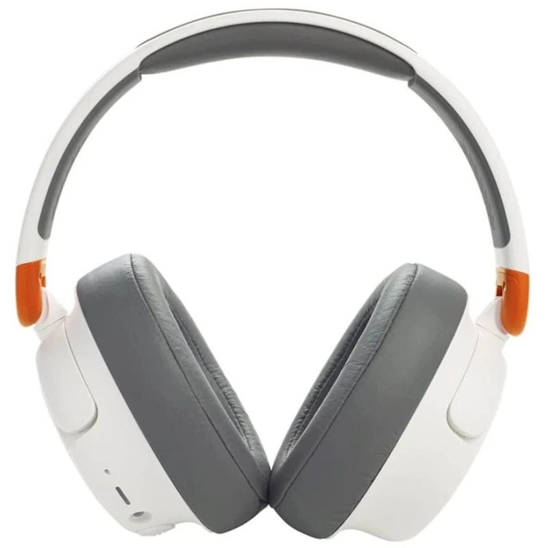 Беспроводные наушники JBL Tune 460NC White (JBLJR460NCWHT)
