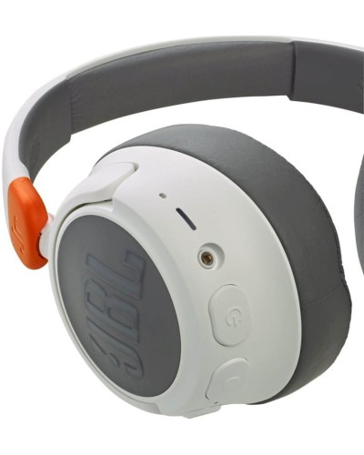 Simsiz qulaqlıq JBL Tune 460NC White (JBLJR460NCWHT)