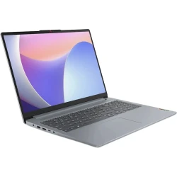 Ноутбук Lenovo IdeaPad Slim 3 15IRU8 (82X7004BPS)
