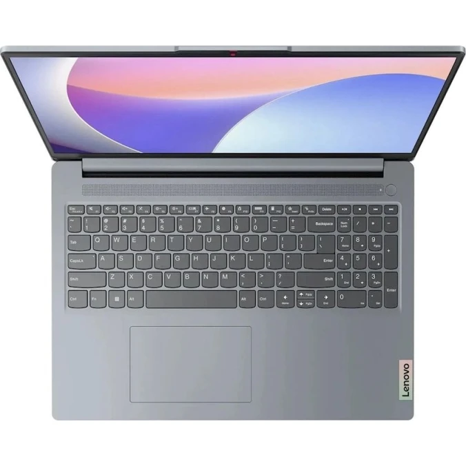 Ноутбук Lenovo IdeaPad Slim 3 15IRU8 (82X7004BPS)