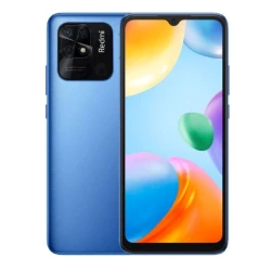 Смартфон Xiaomi Redmi 10C 4GB/64GB Ocean Blue (6934177774379)