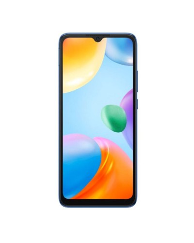 Smartfon Xiaomi Redmi 10C 4GB/64GB Ocean Blue (6934177774379)