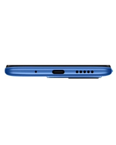 Smartfon Xiaomi Redmi 10C 4GB/64GB Ocean Blue (6934177774379)