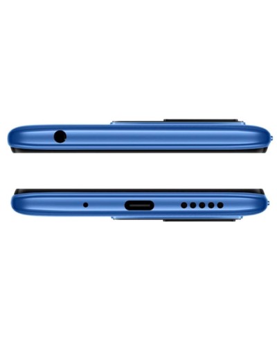 Smartfon Xiaomi Redmi 10C 4GB/64GB Ocean Blue (6934177774379)
